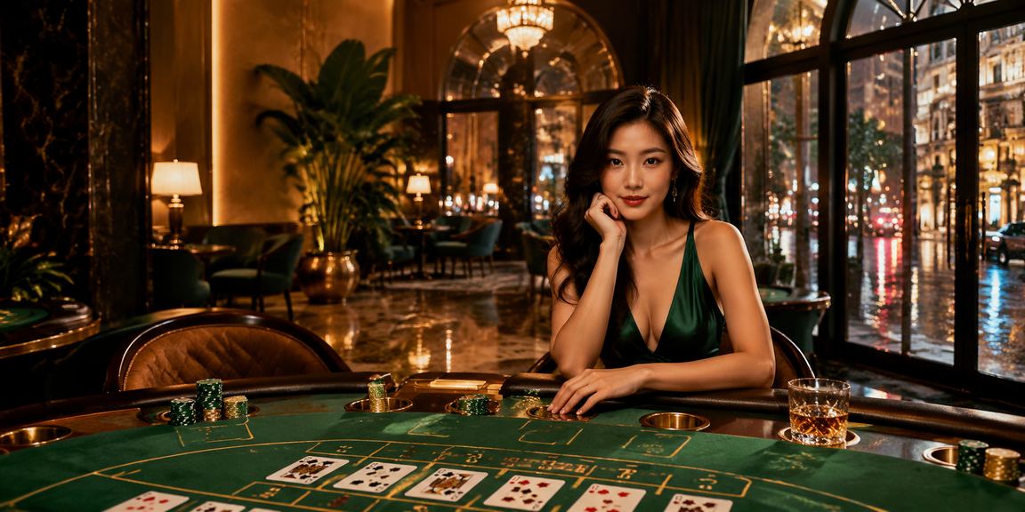 Người chơi baccarat tại quán cà phê thành phố Hồ Chí Minh đăng nhập tài khoản 7300