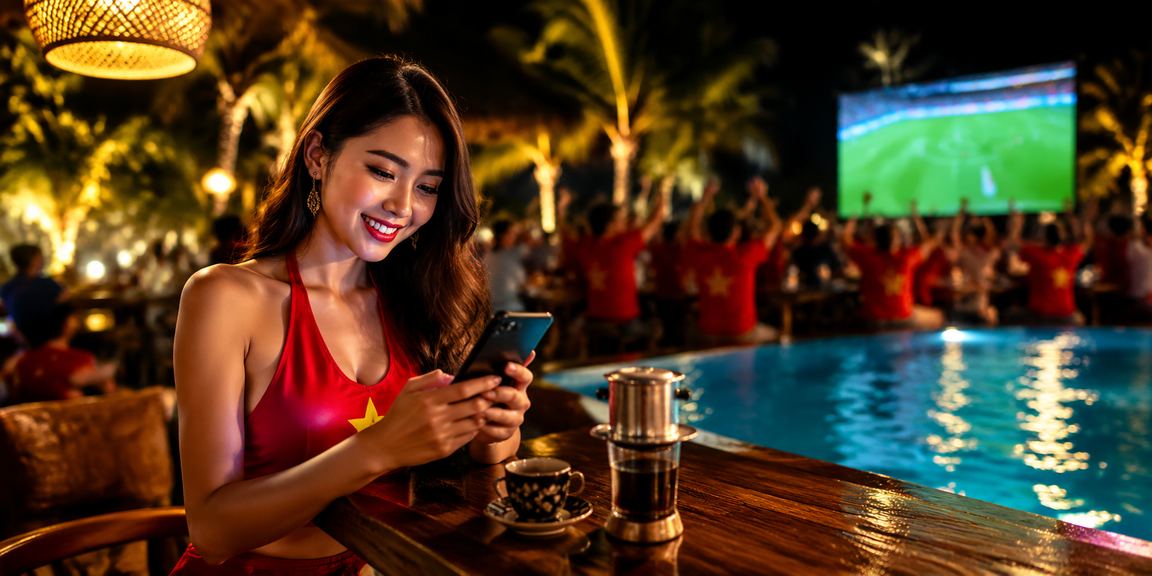 Trò chơi casino truy cập nhanh chóng trên điện thoại tại Mũi Né